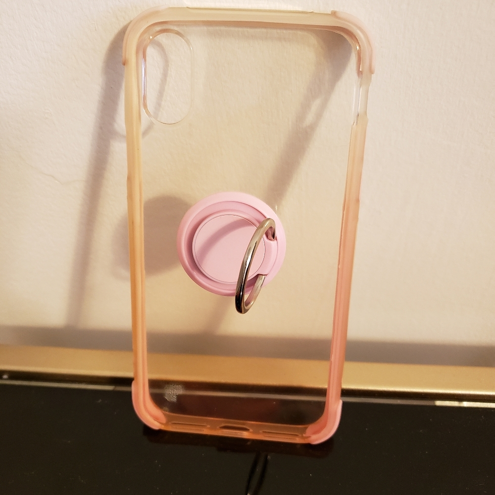 IPhone case